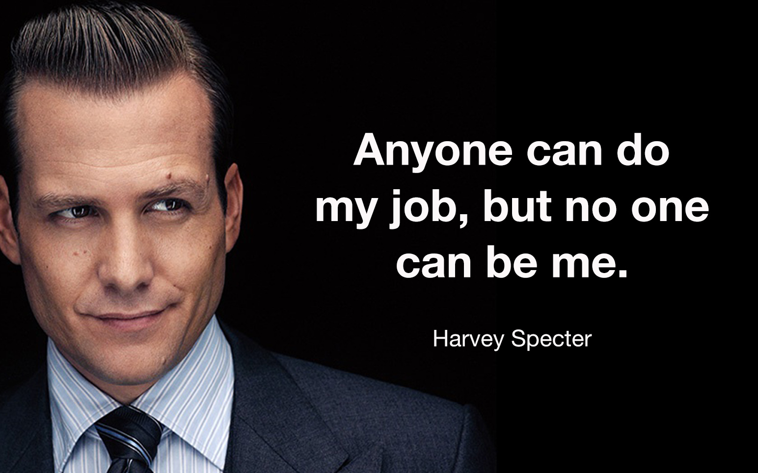 21 Harvey Specter Quotes To Help You Win At Life And