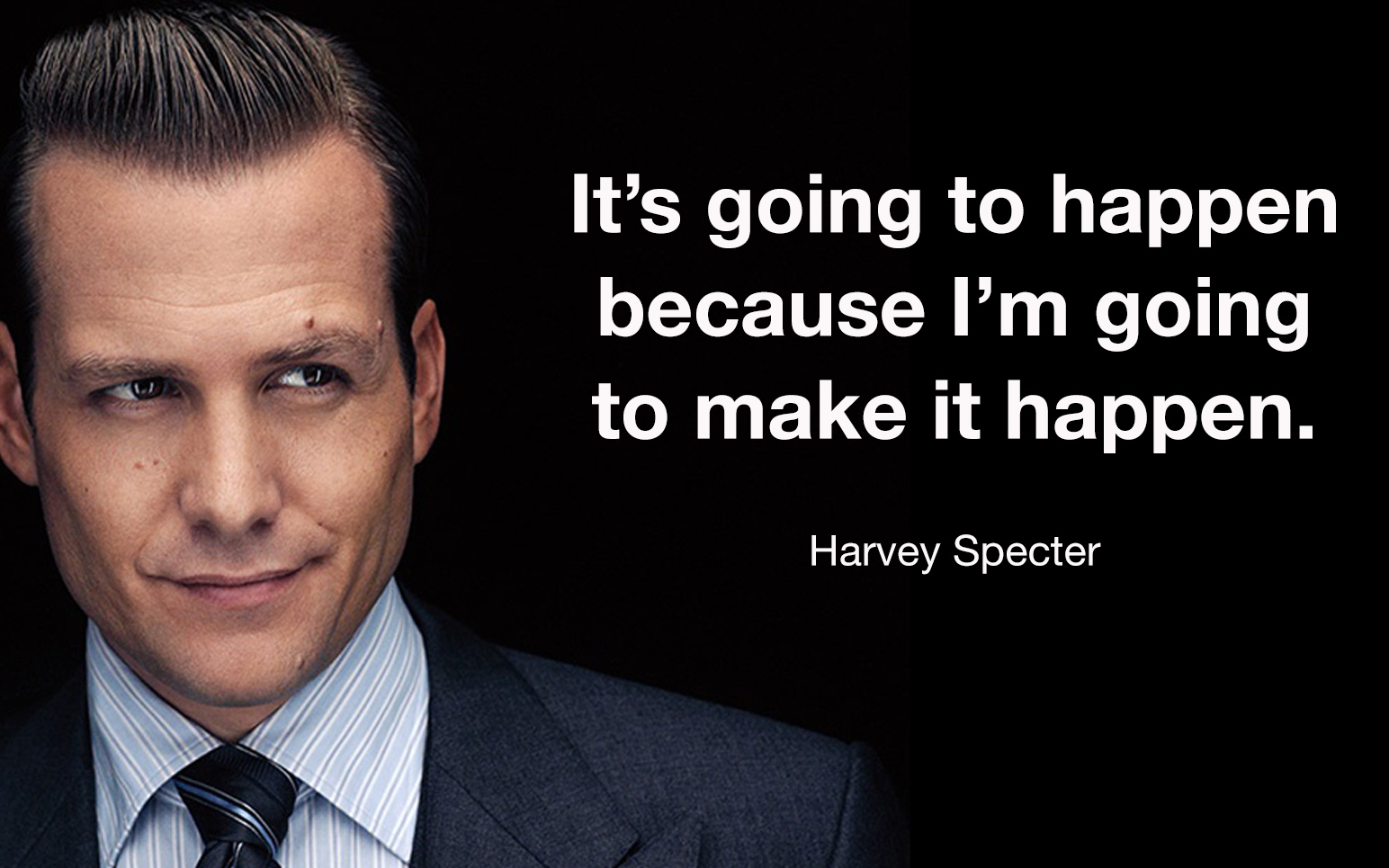 21 Harvey Specter quotes to help you win at life and entrepreneurship