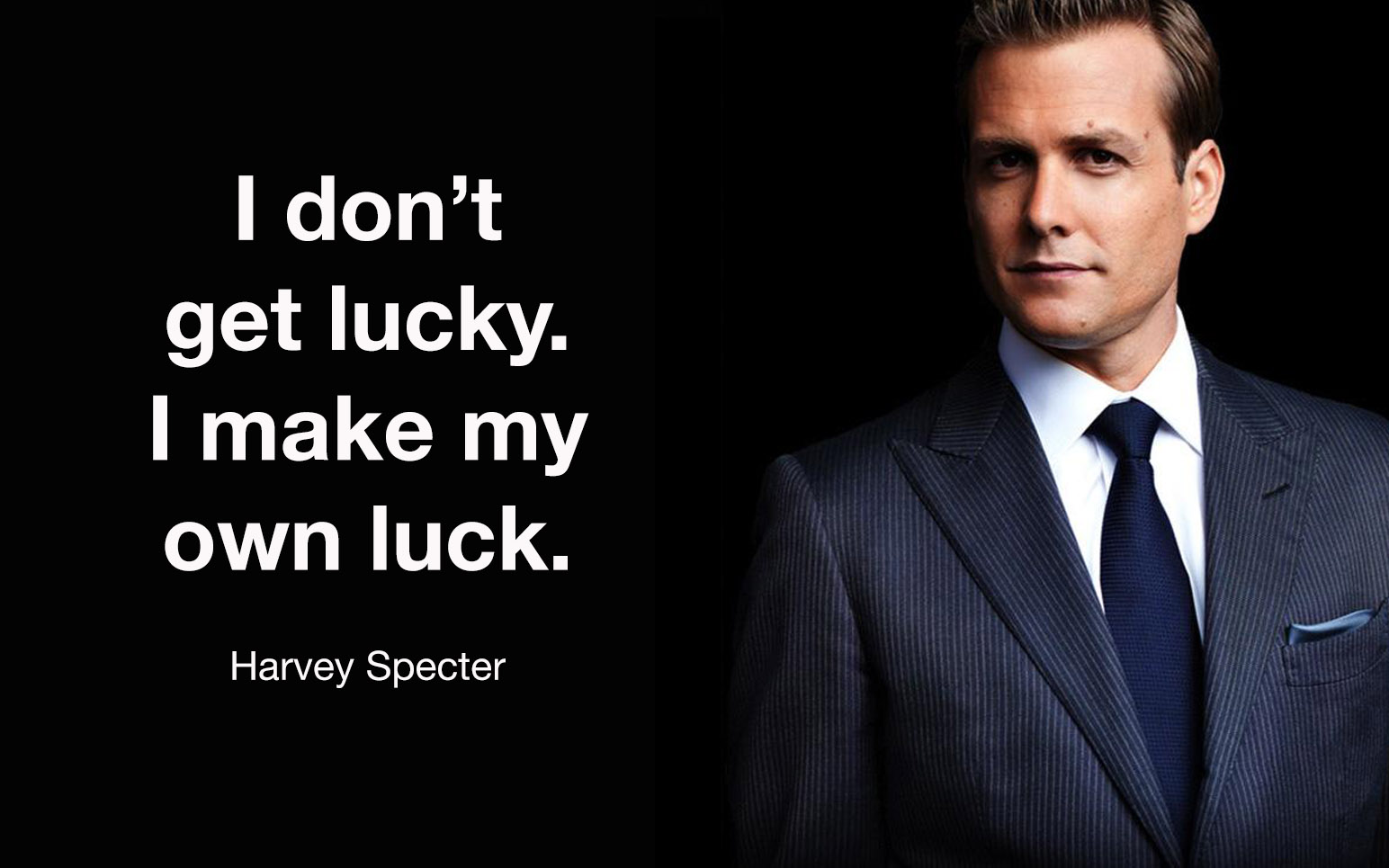 21 Harvey Specter quotes to help you win at life and entrepreneurship - Dan  Norris