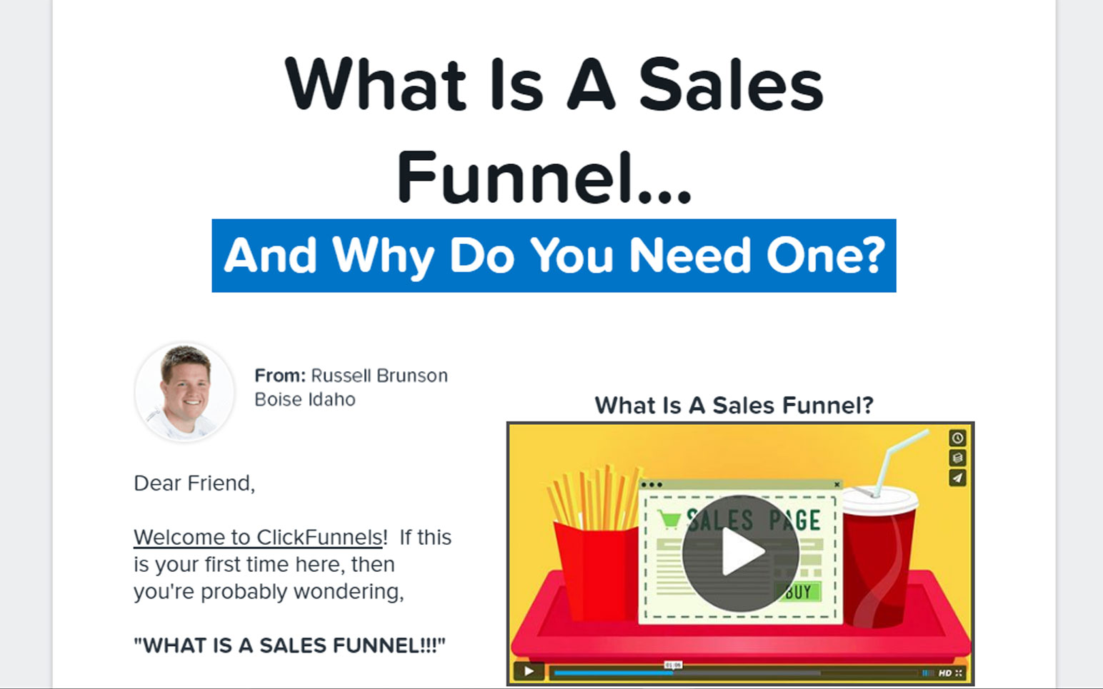 self-funded-clickfunnels