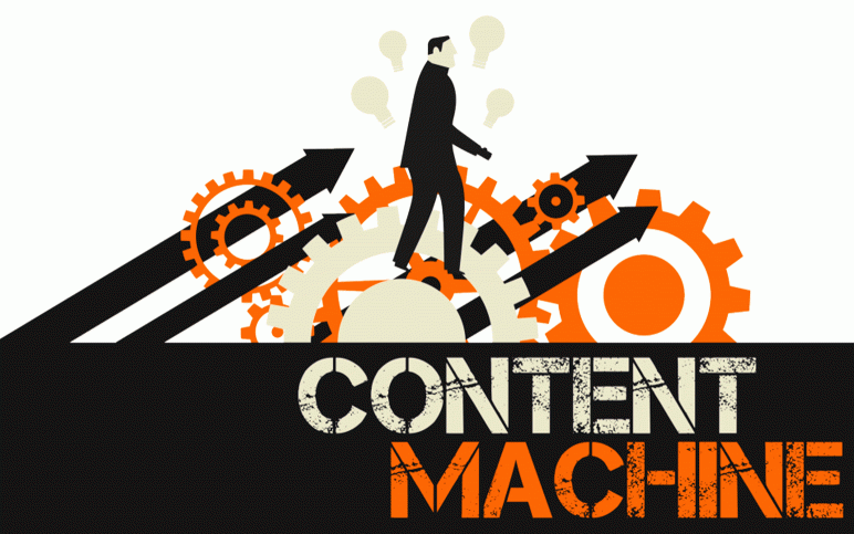 content_machine